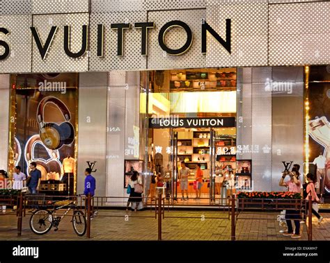 louis vuitton tsim sha tsui|Louis Vuitton kowloon.